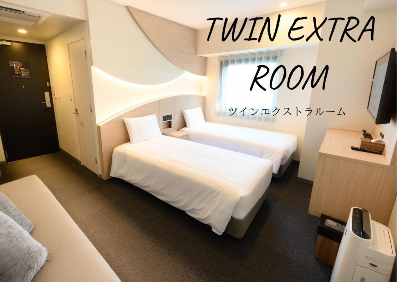 Hotel Henn Na Asakusa Tawaramachi Präfektur Tokio