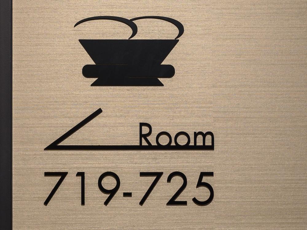 Henn Na Asakusa Tawaramachi Hotel Präfektur Tokio