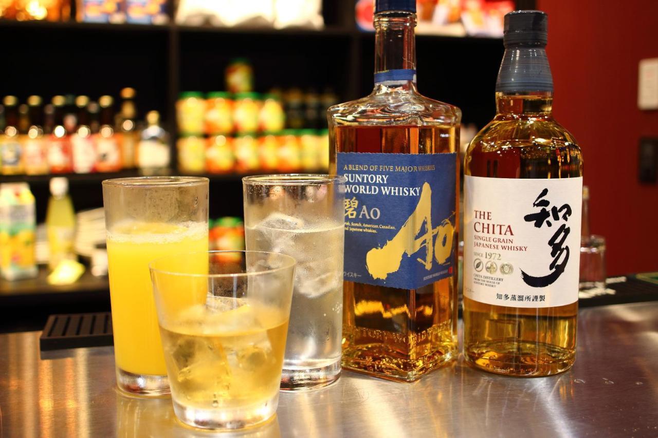 酒店 东京浅草田原町海茵娜酒店 東京都