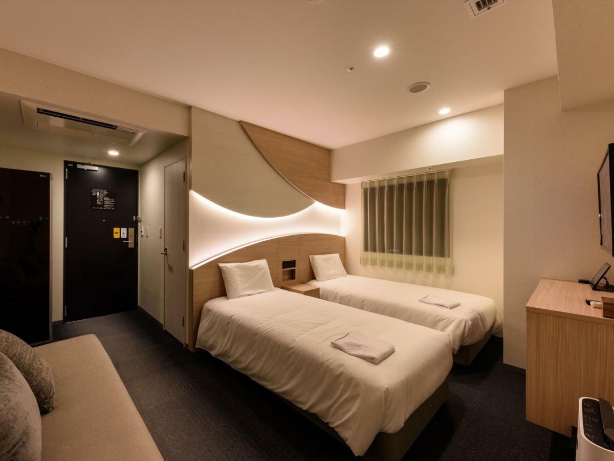 Henn Na Asakusa Tawaramachi 3* Präfektur Tokio