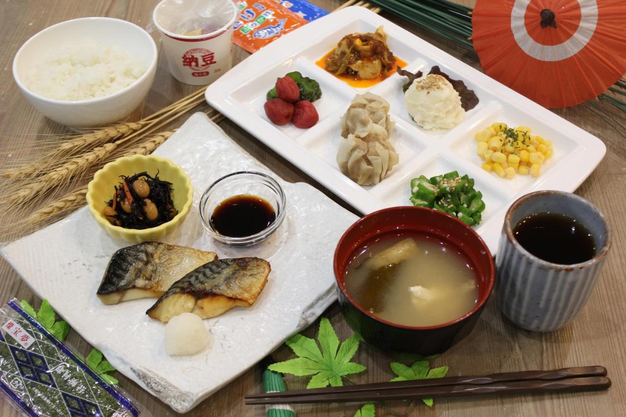 Henn Na Asakusa Tawaramachi 3* Präfektur Tokio