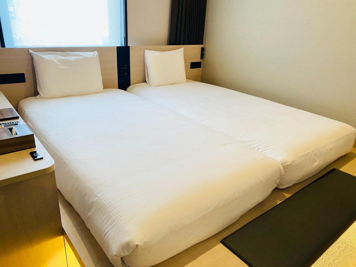 Henn Na Premier Asakusa Tawaramachi 3*