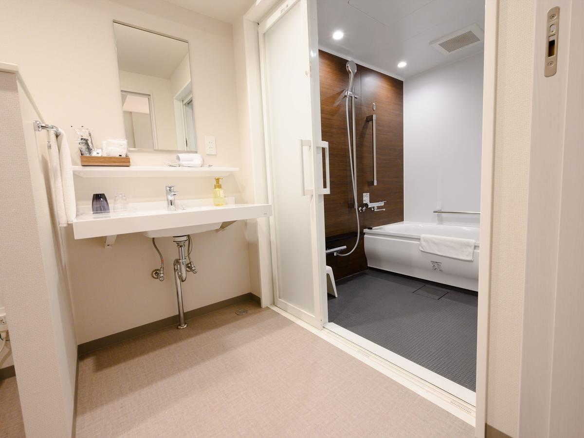 Hotel Henn Na Premier Asakusa Tawaramachi 3*