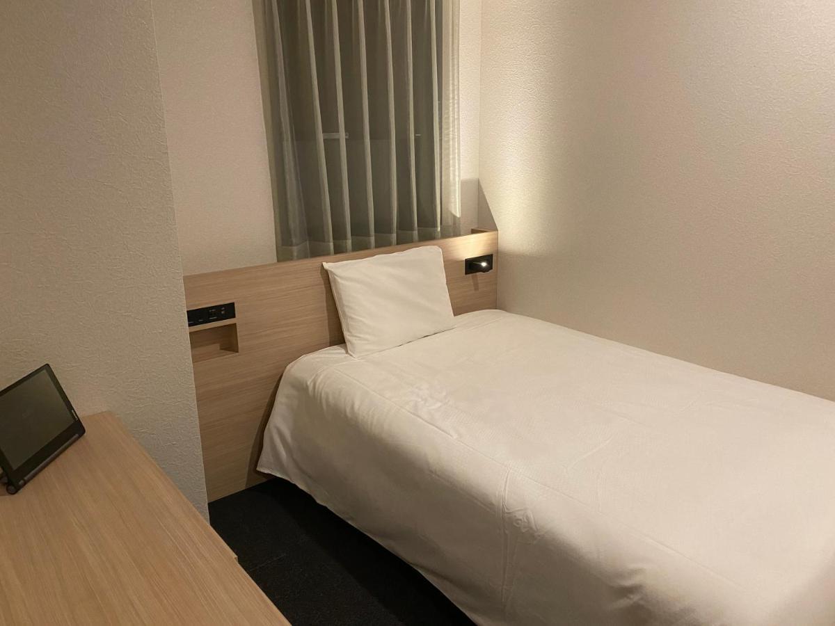 Hotel Henn Na Premier Asakusa Tawaramachi