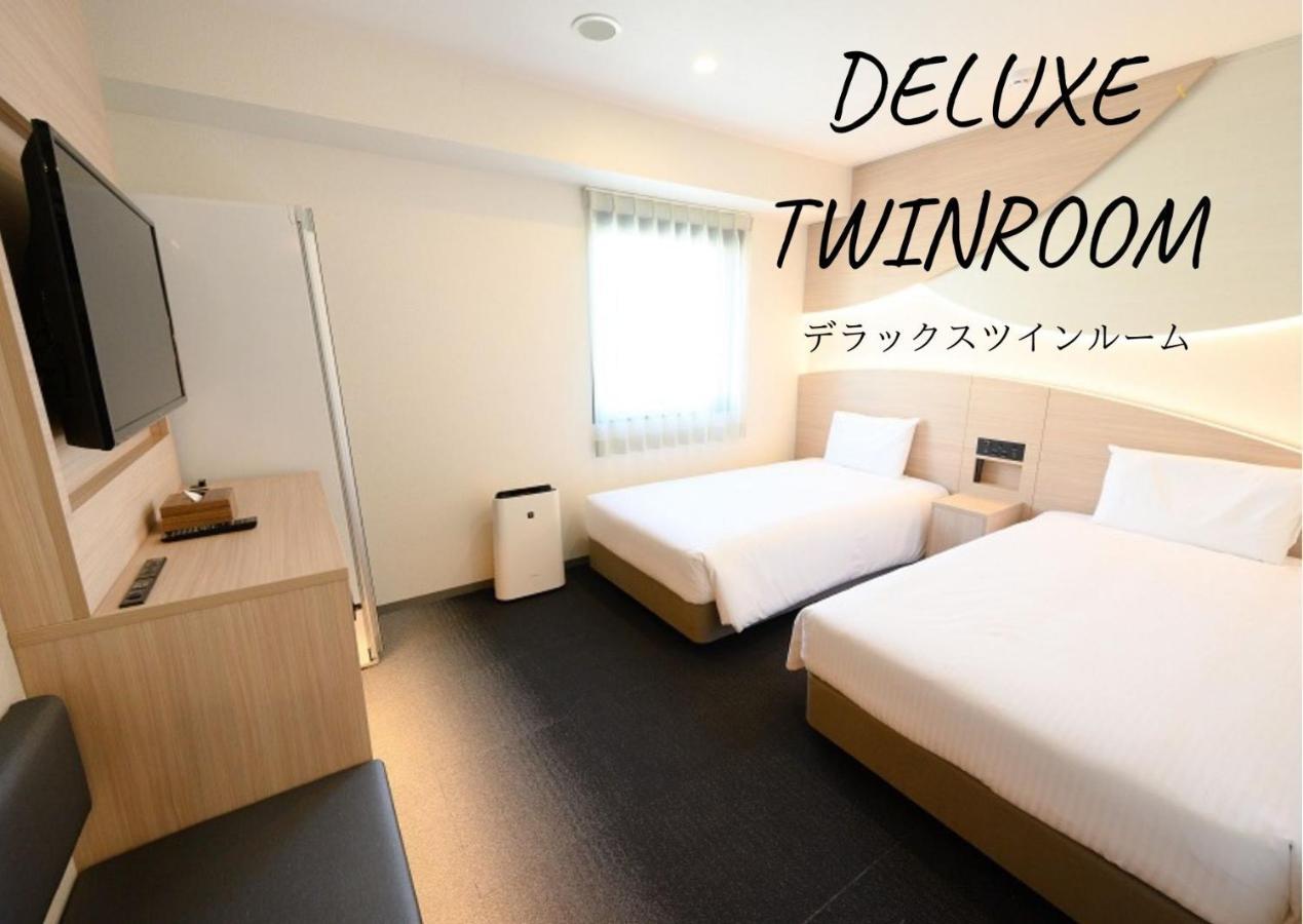Hotel Henn Na Premier Asakusa Tawaramachi 3*