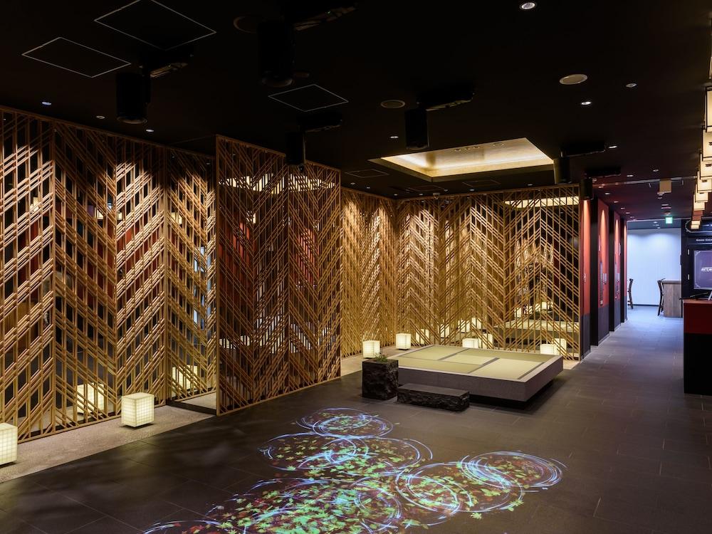 Hotel Henn Na Premier Asakusa Tawaramachi