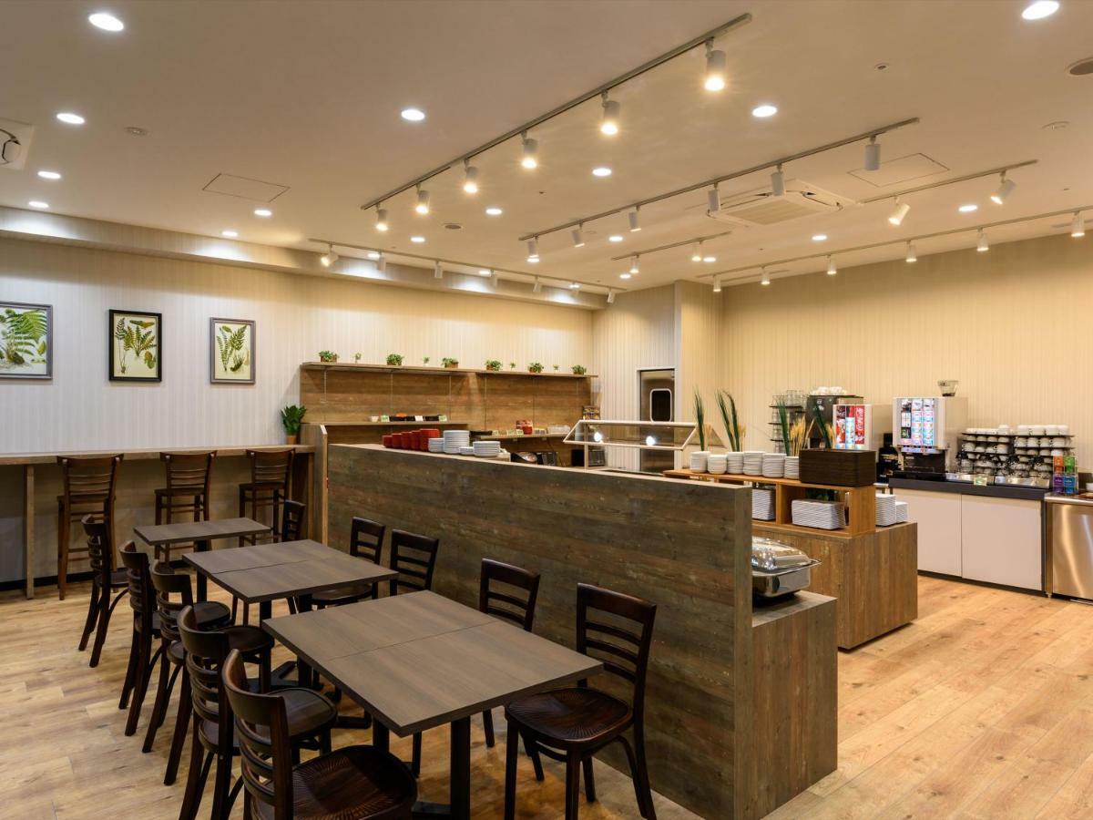 Hotel Henn Na Premier Asakusa Tawaramachi