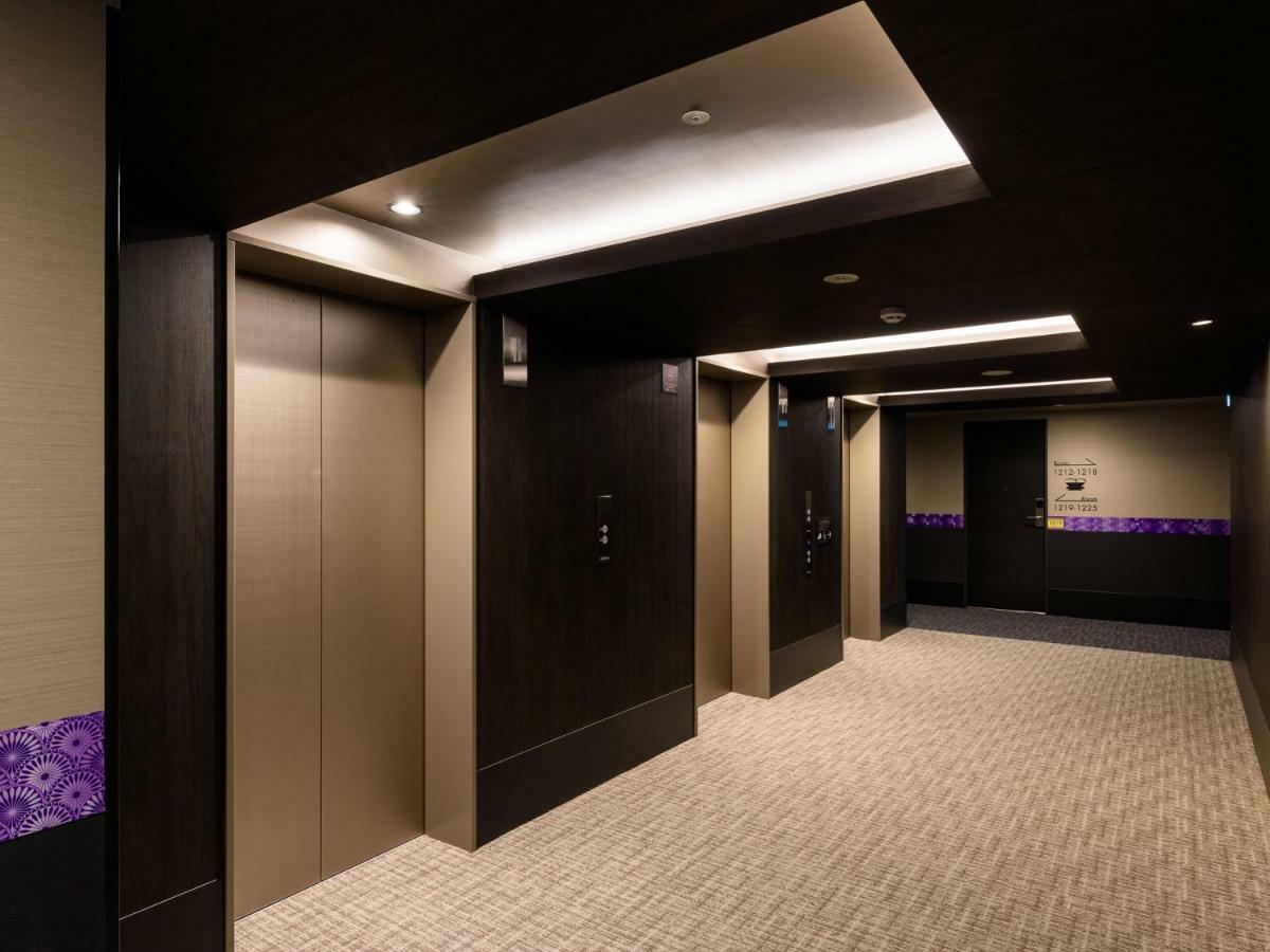 Henn Na Premier Asakusa Tawaramachi Hotel 3*